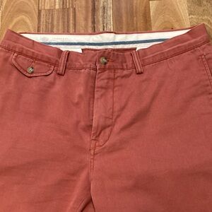 Polo Ralph Lauren Men’s Twill Pant